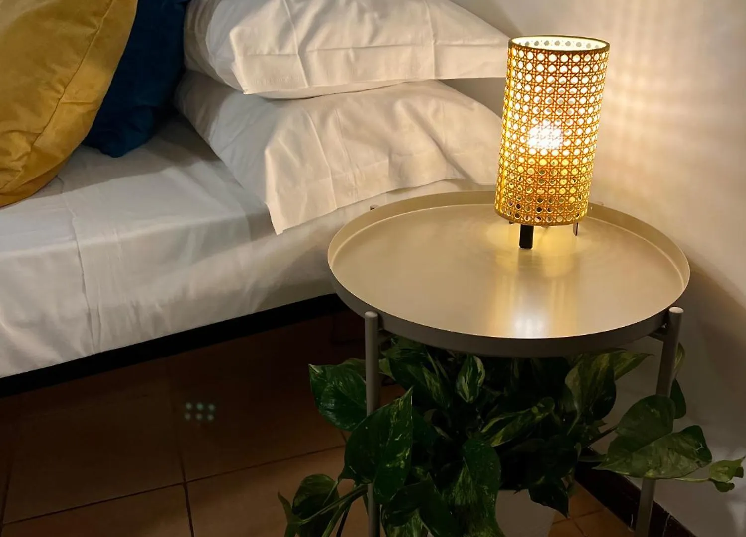 Charming Campo De' Fiori Appartement Rome
