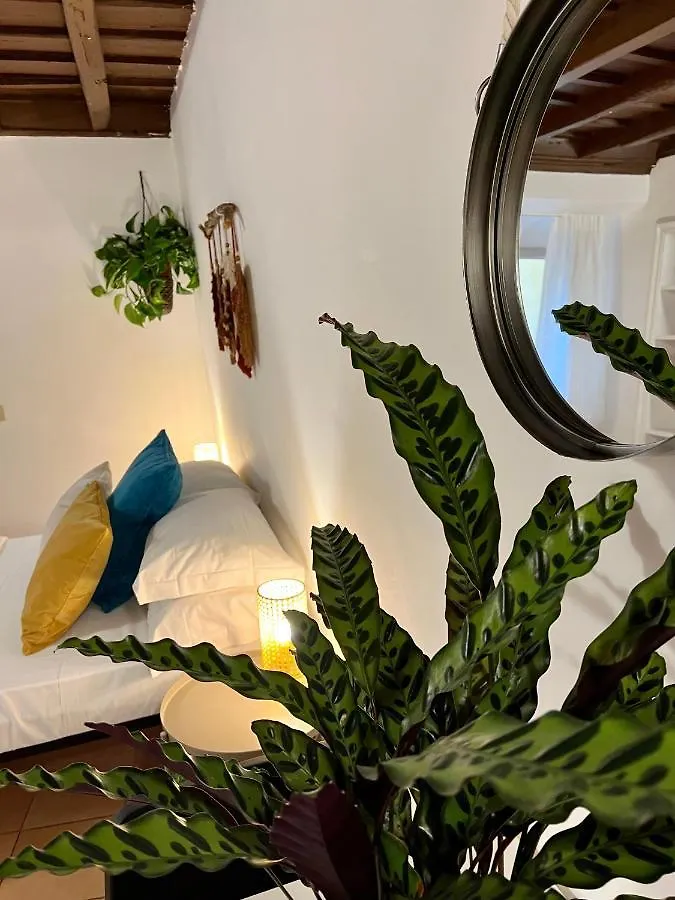 Charming Campo De' Fiori Appartement Rome