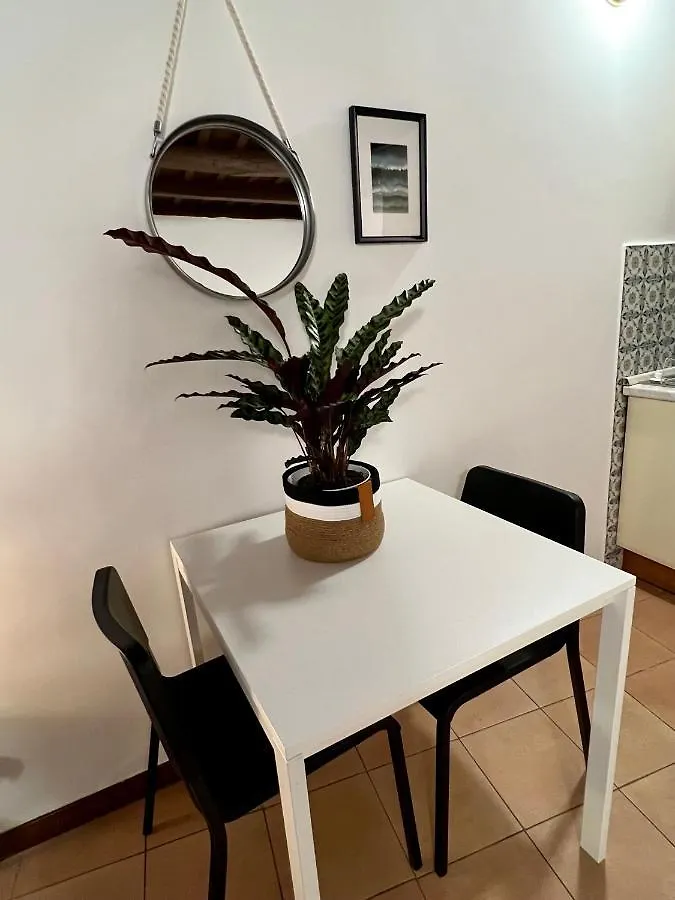 Charming Campo De' Fiori Appartement Rome Italië