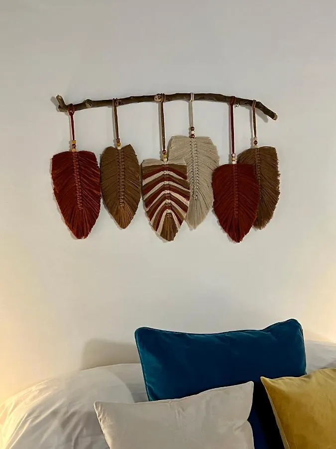 Charming Campo De' Fiori Appartement Rome