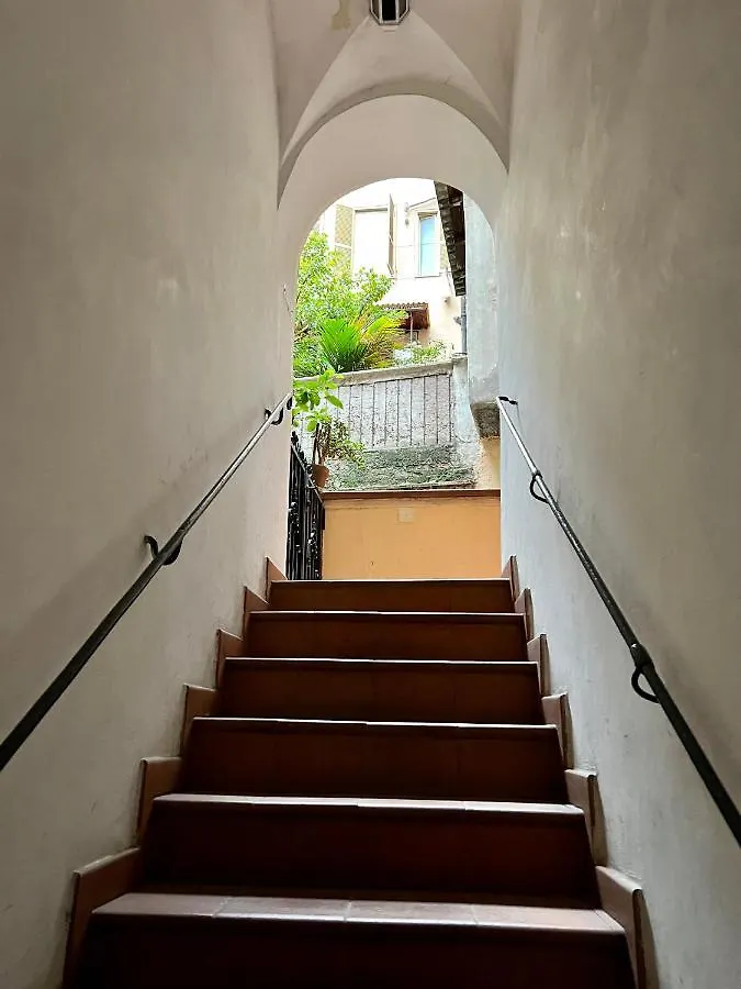 Charming Campo De' Fiori Appartement Rome 0*,  Italië