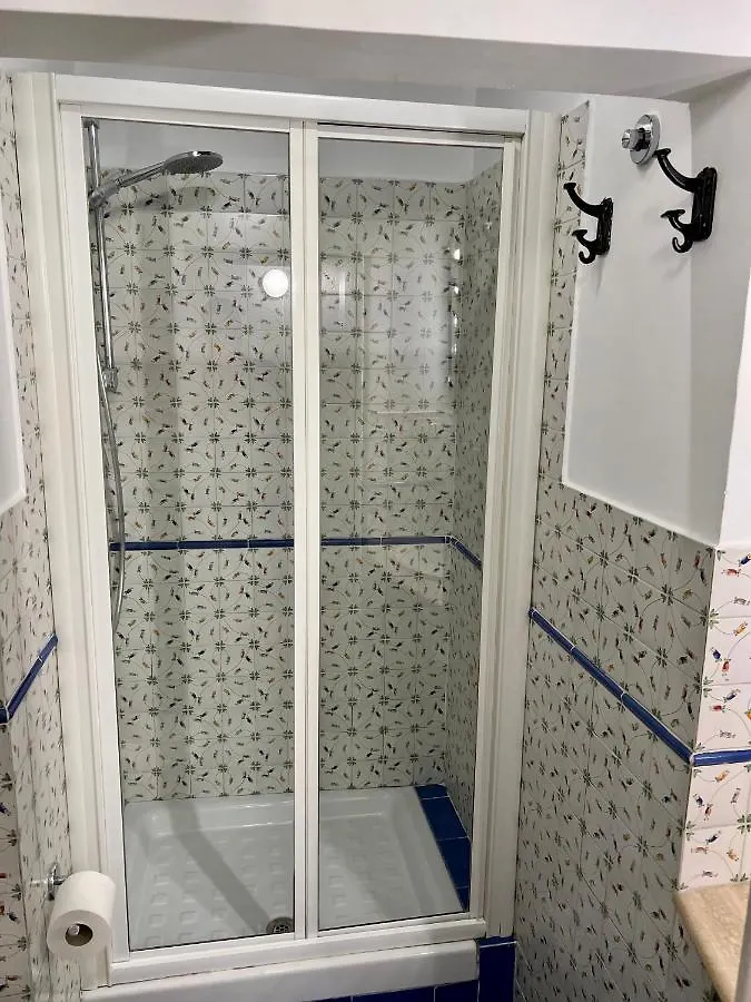 Charming Campo De' Fiori Appartement Rome