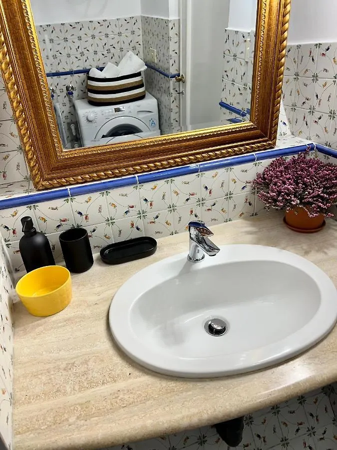Charming Campo De' Fiori Appartement Rome