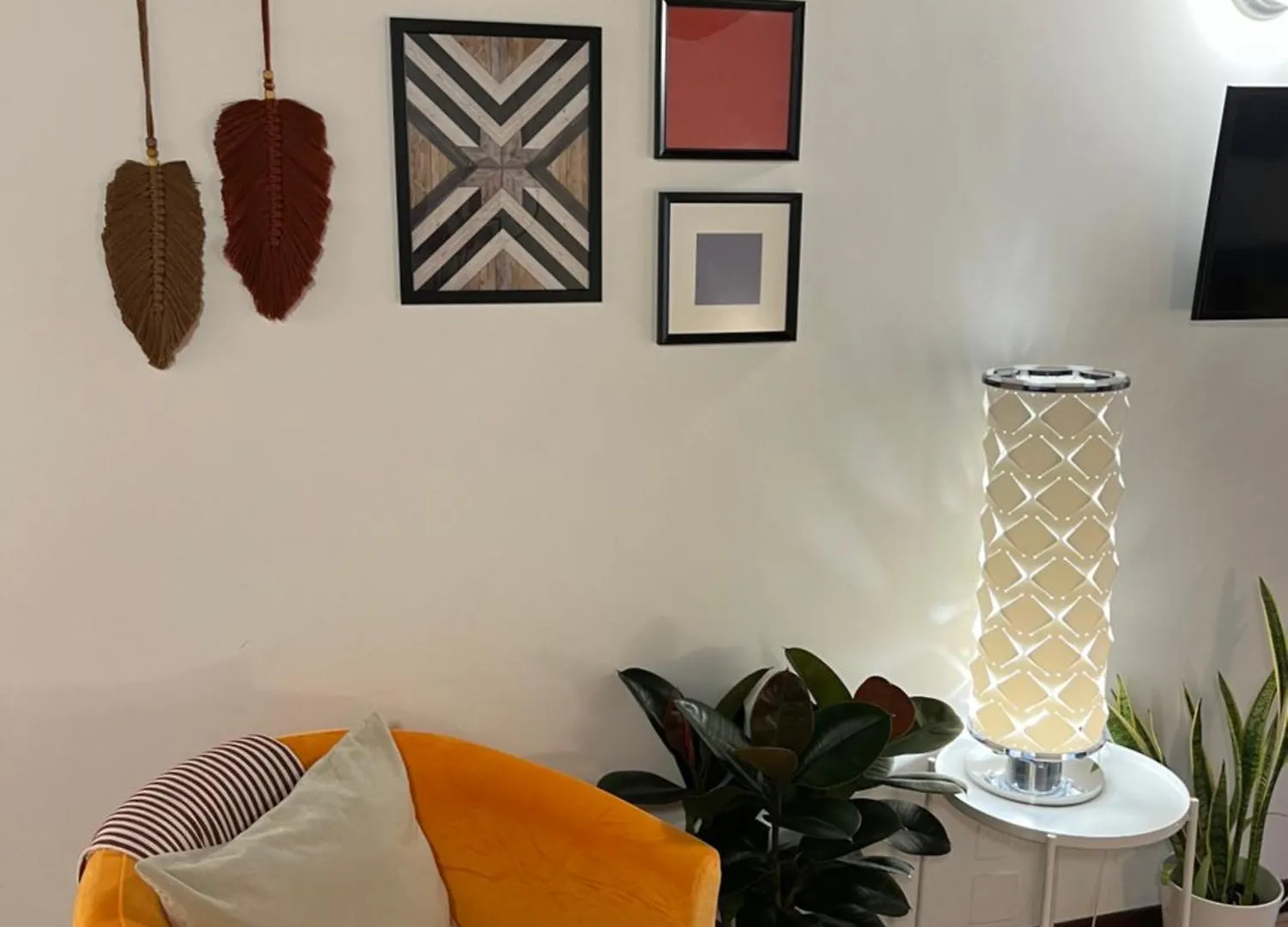 Charming Campo De' Fiori Appartement Rome