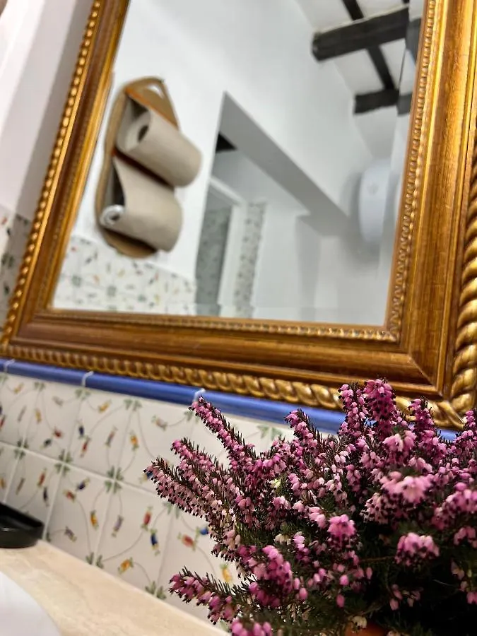 Appartamento Charming Campo de' Fiori Roma